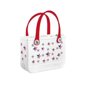 Bogg Bag Bitty Bogg Star Spangled